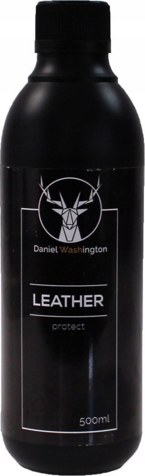 Selsey Daniel Washington Leather Protect 500ml (Impregnacja skóry)