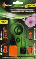 Kwazar Zestaw serwisowy Naptun (690-6330-00-0001)