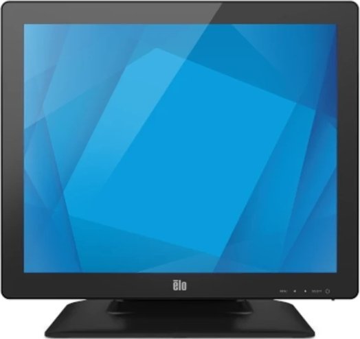 Monitor Elotouch 1517L (E829550)