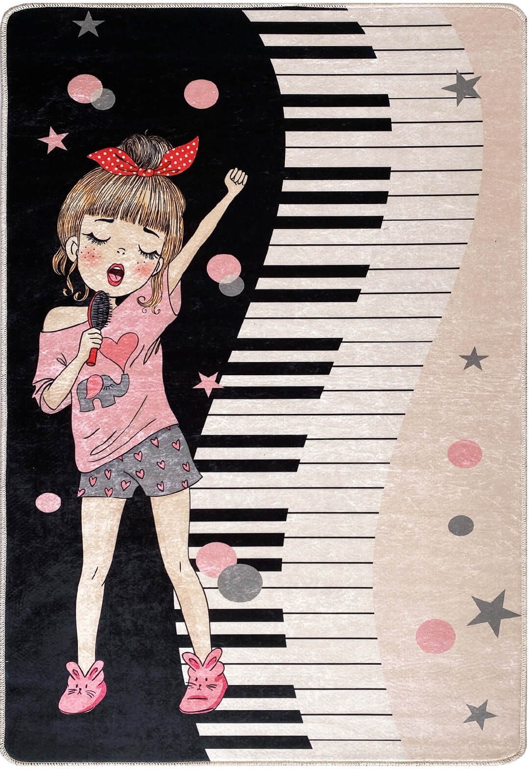 Dywan dziecięcy 160x230 cm