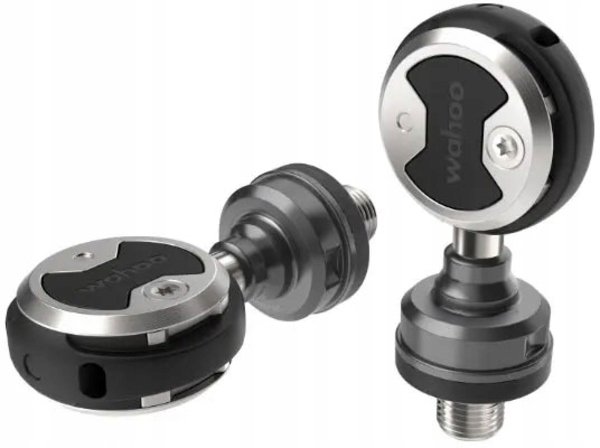 Wahoo Speedplay POWER Dual pneumatyczne sprężynowe uchwyty