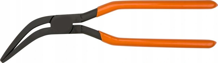 Techrebal Tin bending pliers, bent 45deg
