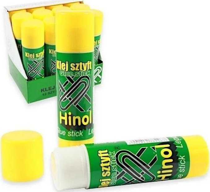Klej w sztyfcie 36g (12szt)
