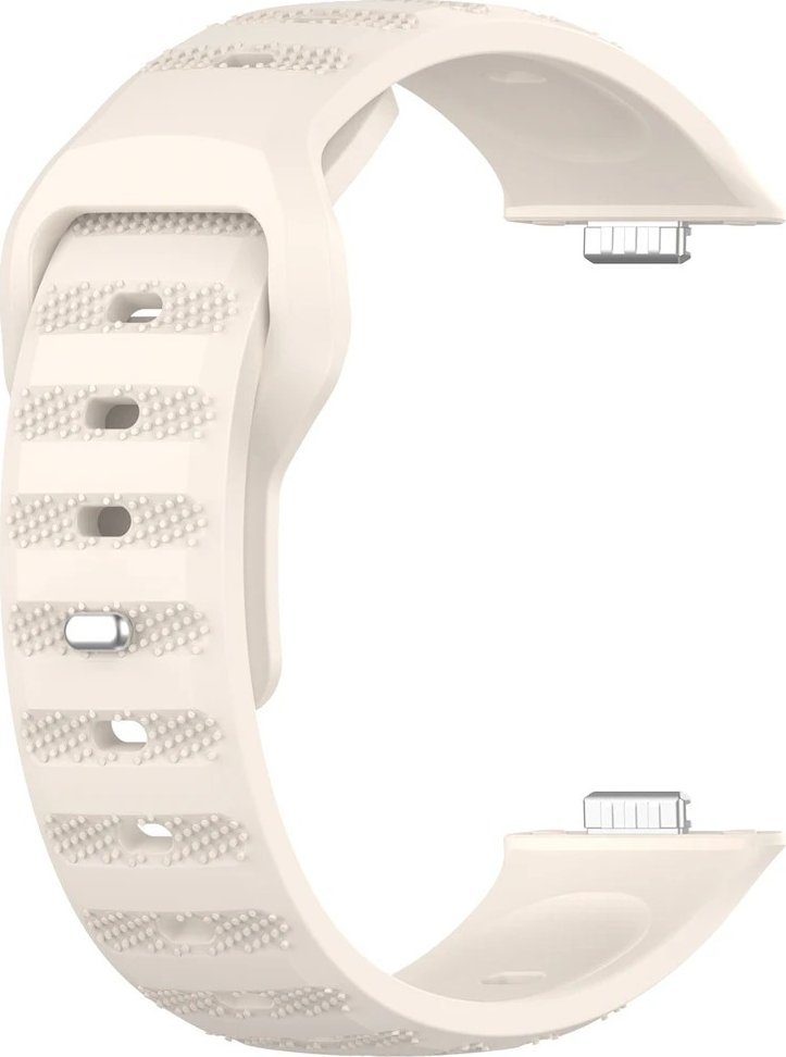 Best Accessories SILIKONOWY PASEK DO HUAWEI WATCH FIT 3