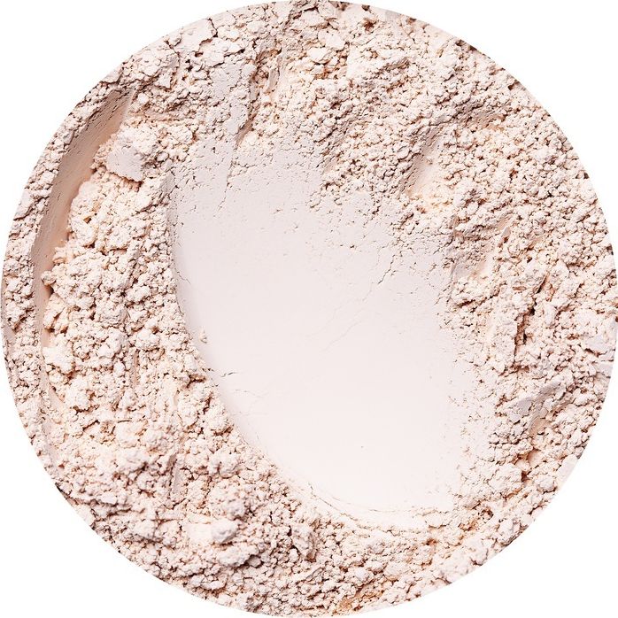 Annabelle Minerals Podkład mineralny Natural Cream 4g