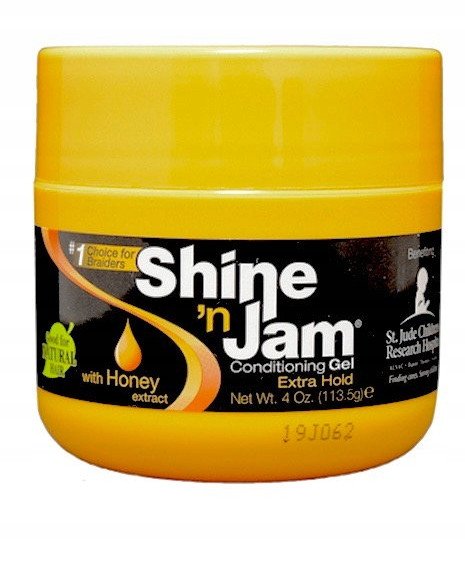 Shine'n Jam żel do stylizacji Extra Hold 113,5 g