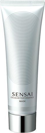 Kanebo Sensai Mask regenerująca maseczka do twarzy 100ml
