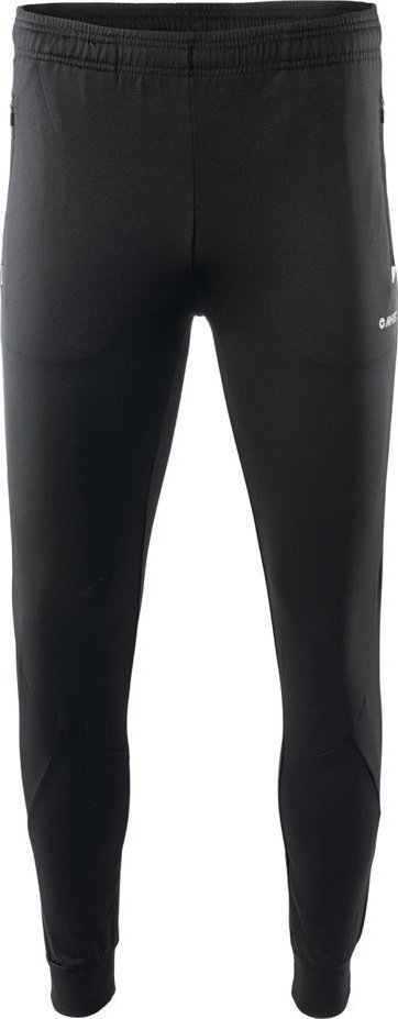 Hi-Tec SPODNIE DERIO BLACK M