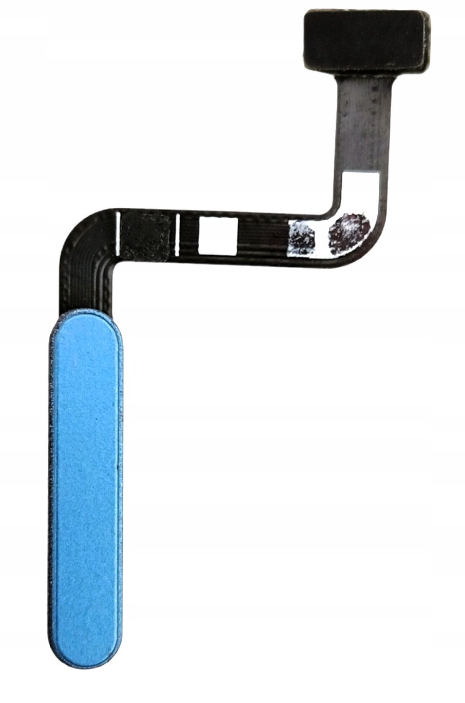 TAŚMA PRZYCISK POWER CZYTNIK LINII PAPILARNYCH DO SAMSUNG A32 5G NIEBIESKI (5904858329922)