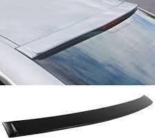 ProRacing Lotka Lip Spoiler - BMW E92 06-13 2D AC STYLE (ABS)