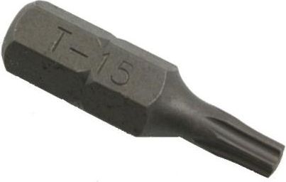 Jonnesway końcówka Torx 1/4" T15x25mm (D125T15A)