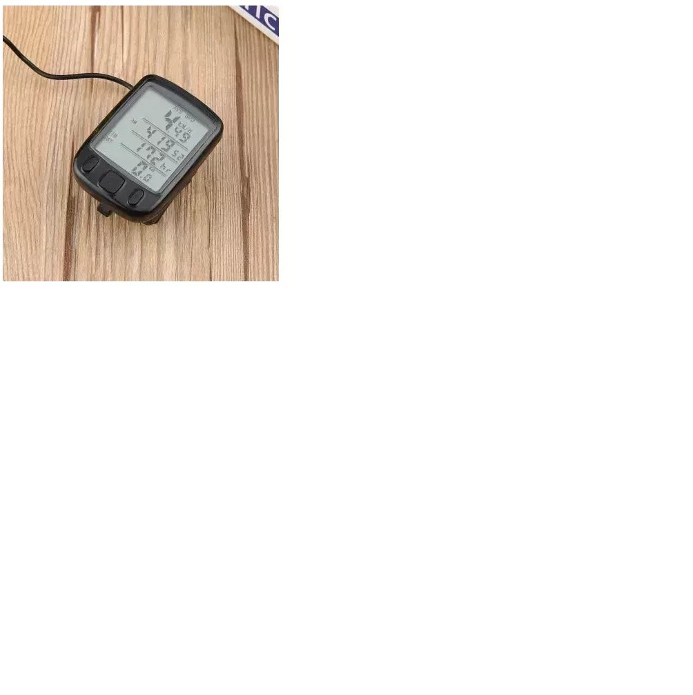 RoGer SUNDING 563A Waterproof Bike Meter for Bicycles