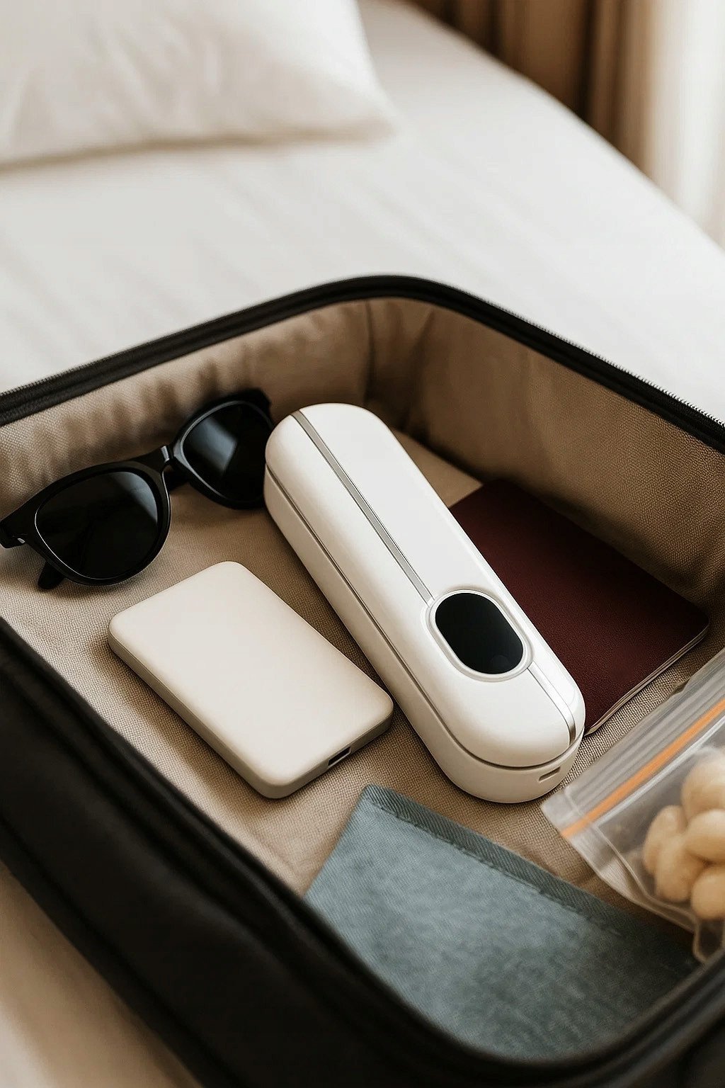 Q79C ZGRZEWARKA PRÓŻNIOWA DO FOLI FUDI1 + ZAPAS FOLII