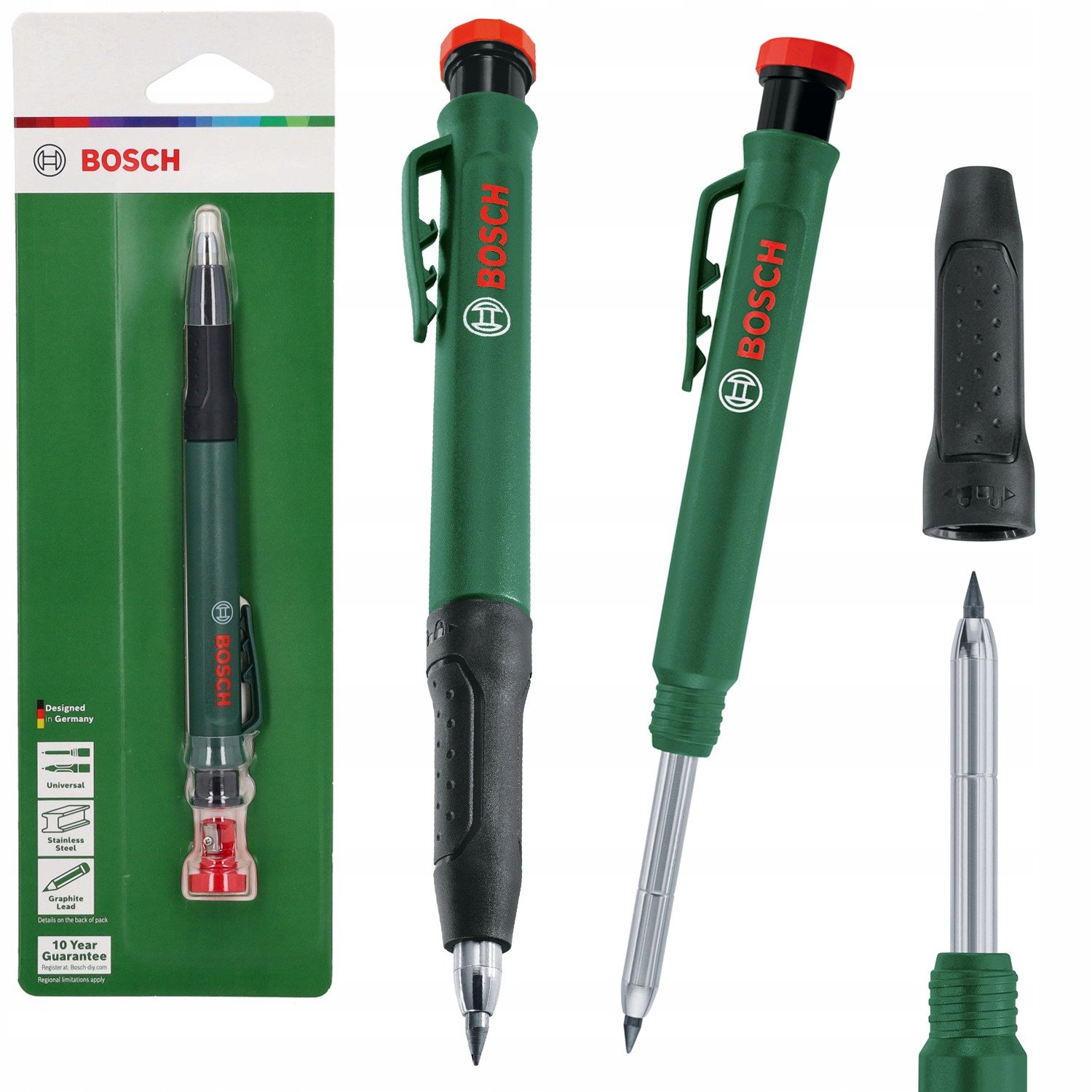 OŁÓWEK Deep Hole Marker Pencil