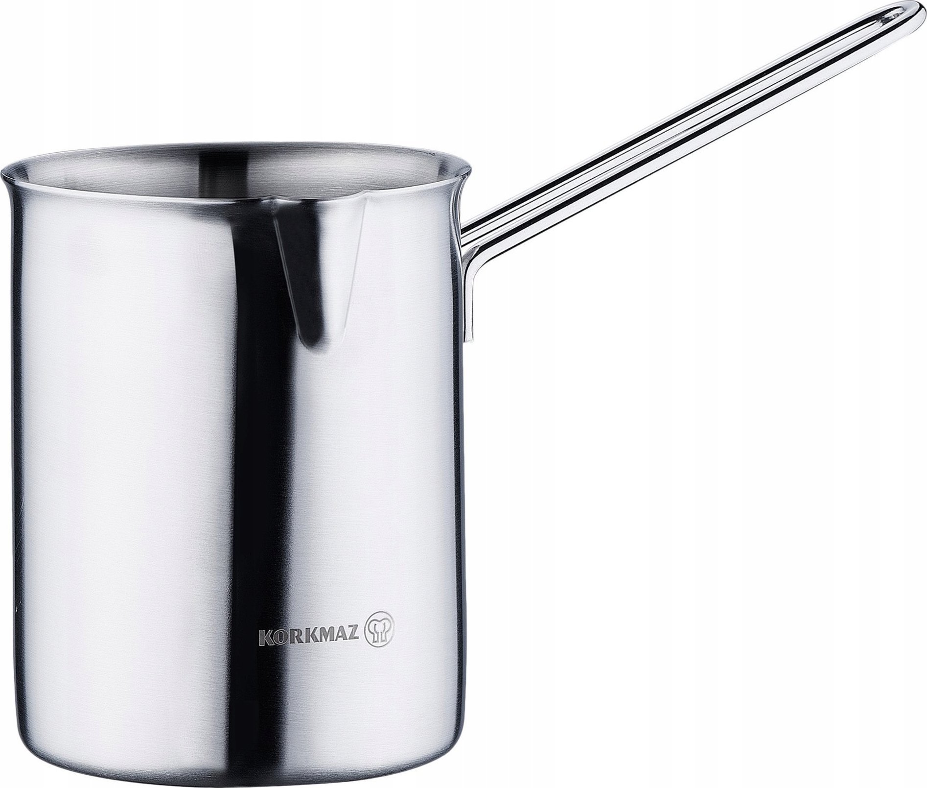 KORKMAZ Pieno putų ąsotėlis Korkmaz KRA299