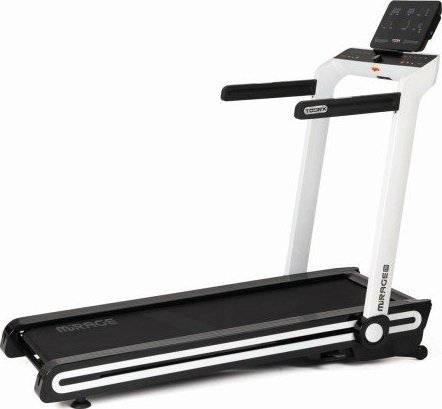 Bieżnia Toorx Mirage C60 White elektryczna