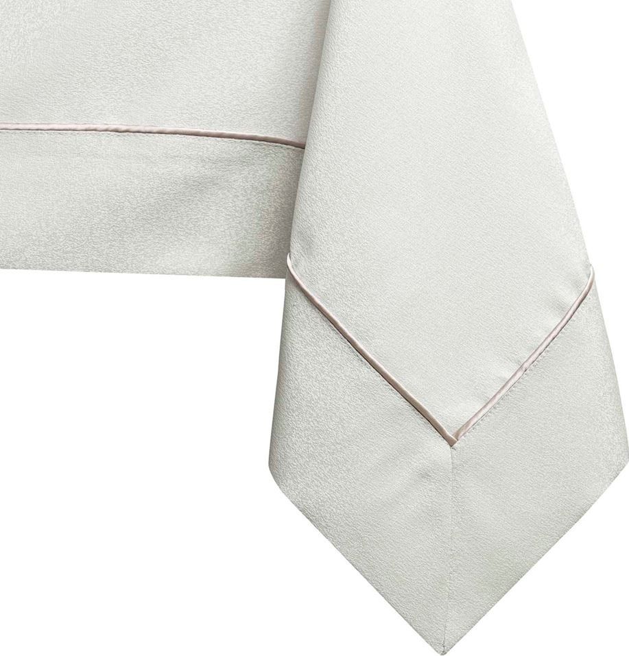 AmeliaHome AmeliaHome obrus plamoodporny EMPIRE BRD PPG CREAM 140X450