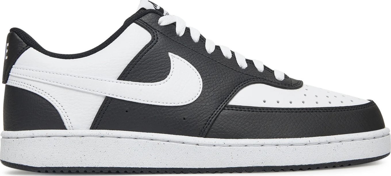 BUTY MĘSKIE TRAMPKI NIKE COURT VISION LO NN HM9862-001