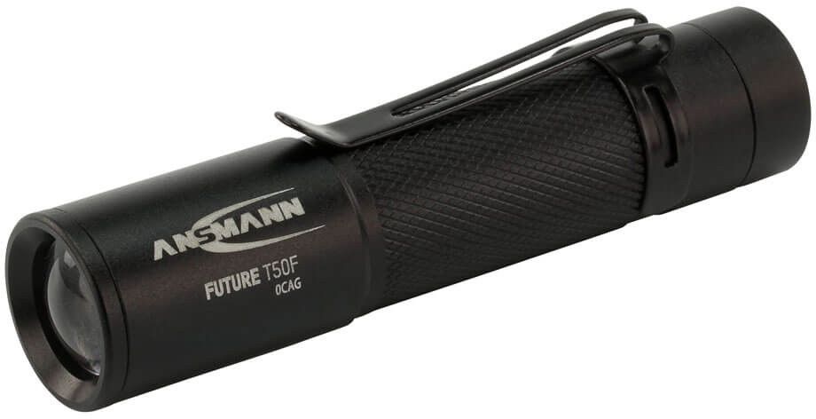 Latarka Ansmann ANSMANN Taschenlampe T50F LED (1600-0159)