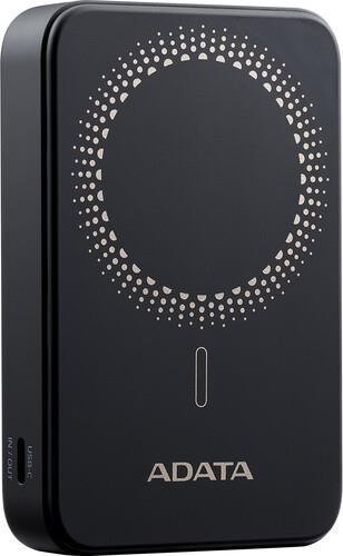 Powerbank ADATA PR100 10000mAh Czarny
