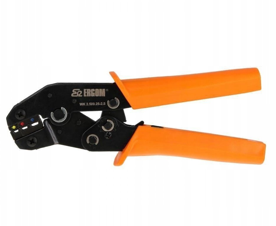 Praska WK 2,5I/0,25-2,5 E06PZ-03050300201