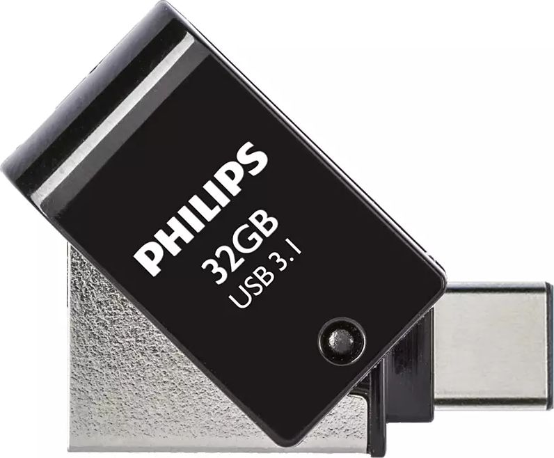 Pendrive Philips 32 GB (FM32DC152B/00)