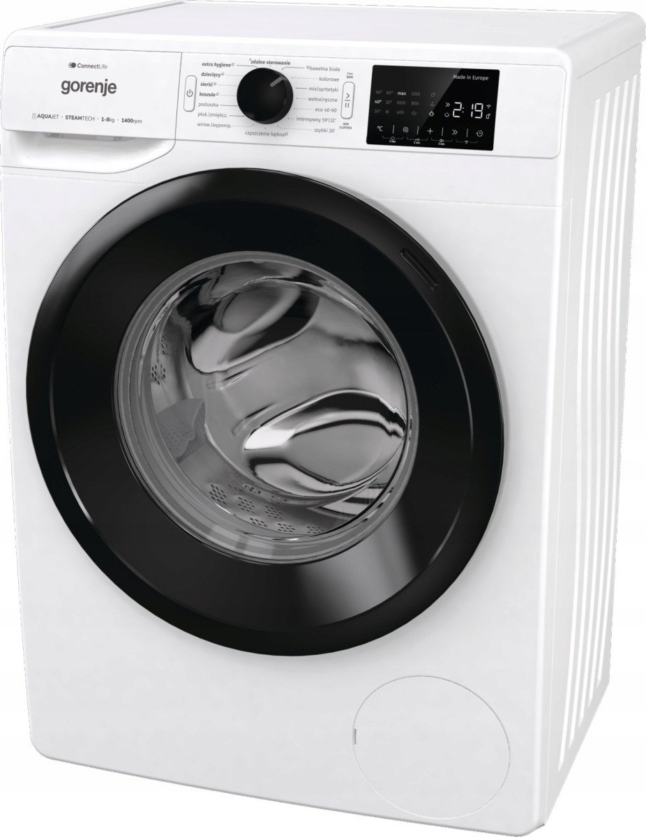 gorenje Pralka WPNEI84SASWIFI/PL