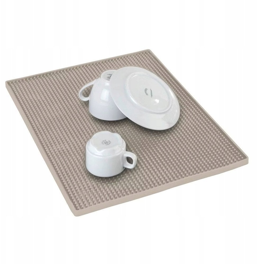 Ociekacz do naczyń MAXI, 30 x 40 cm