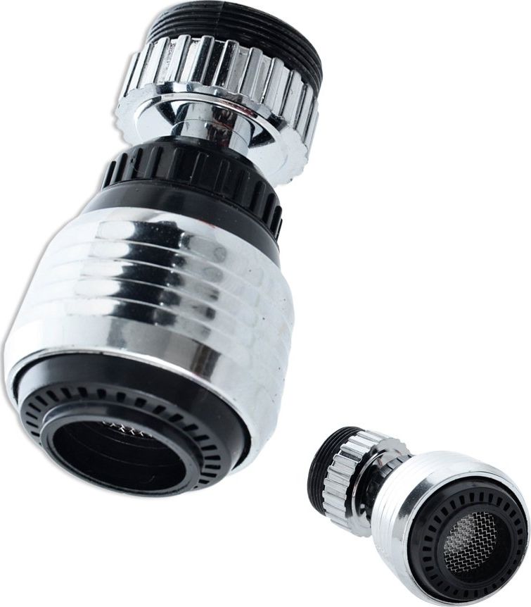 Orion Aerator, perlator do wody, nakładka na kran uniwersalny