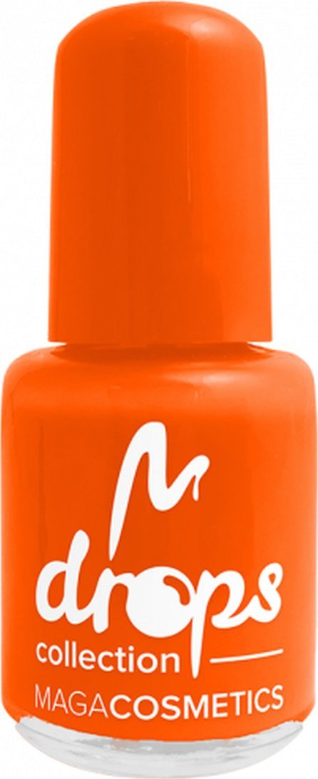 Maga DROPS LAKIER DO PAZNOKCI 6ml (106)