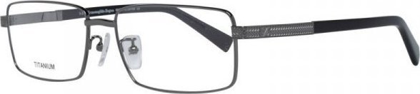Ermenegildo Zegna Ramki do okularów Męskie Ermenegildo Zegna EZ5094-D 57008