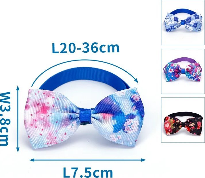 Nobleza Muszka w stylu japońskim Muszka w stylu japońskim