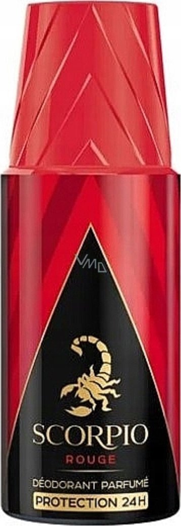 Scorpion Scorpio - Rouge - 150 ml
