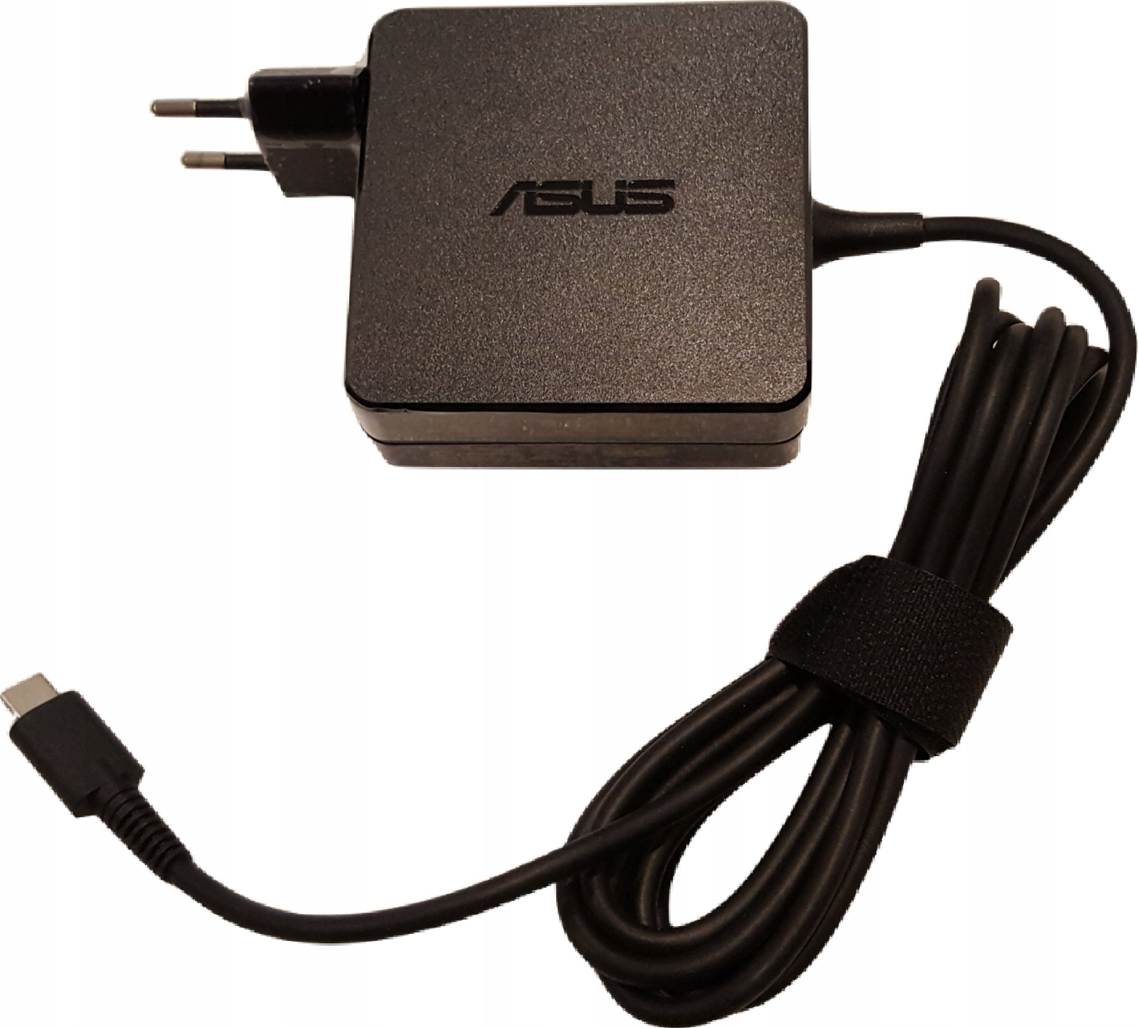 Zasilacz do laptopa Asus ADAPTER 45W PD3.0 2PIN TYPE C