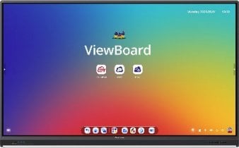 IFP7553 75IN 40P TOUCH DISPLAY