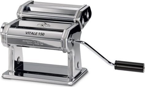 Maszynka do makaronu Kuchenprofi Maszynka do makaronu, 19 x 12,5 x 13 cm VITALE-150 / Kuchenprofi