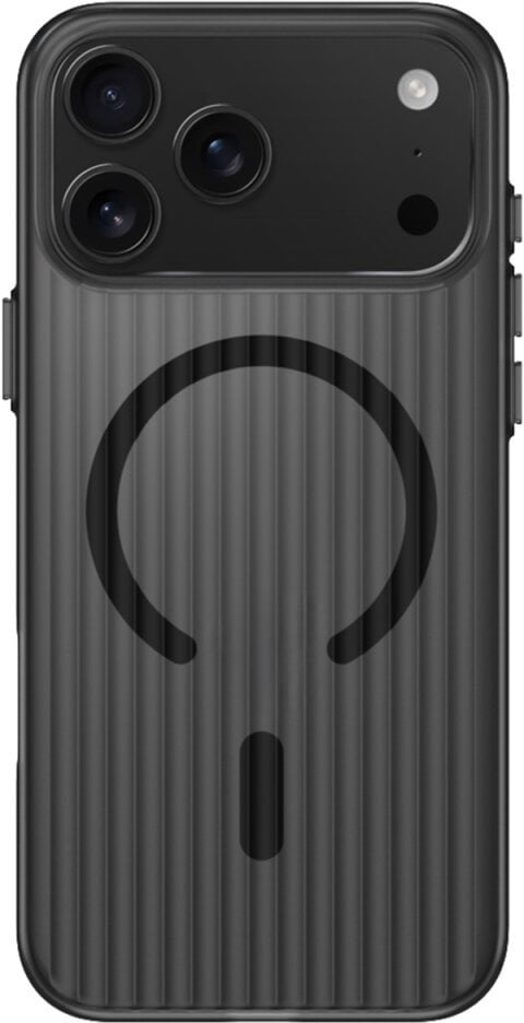 DESIGN CASE AERO FOR APPLE