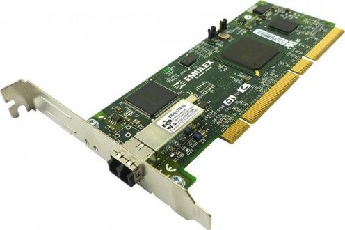 IBM IBM Kontroler Tape controller, PCI-X, 1x FC - 9406-5704