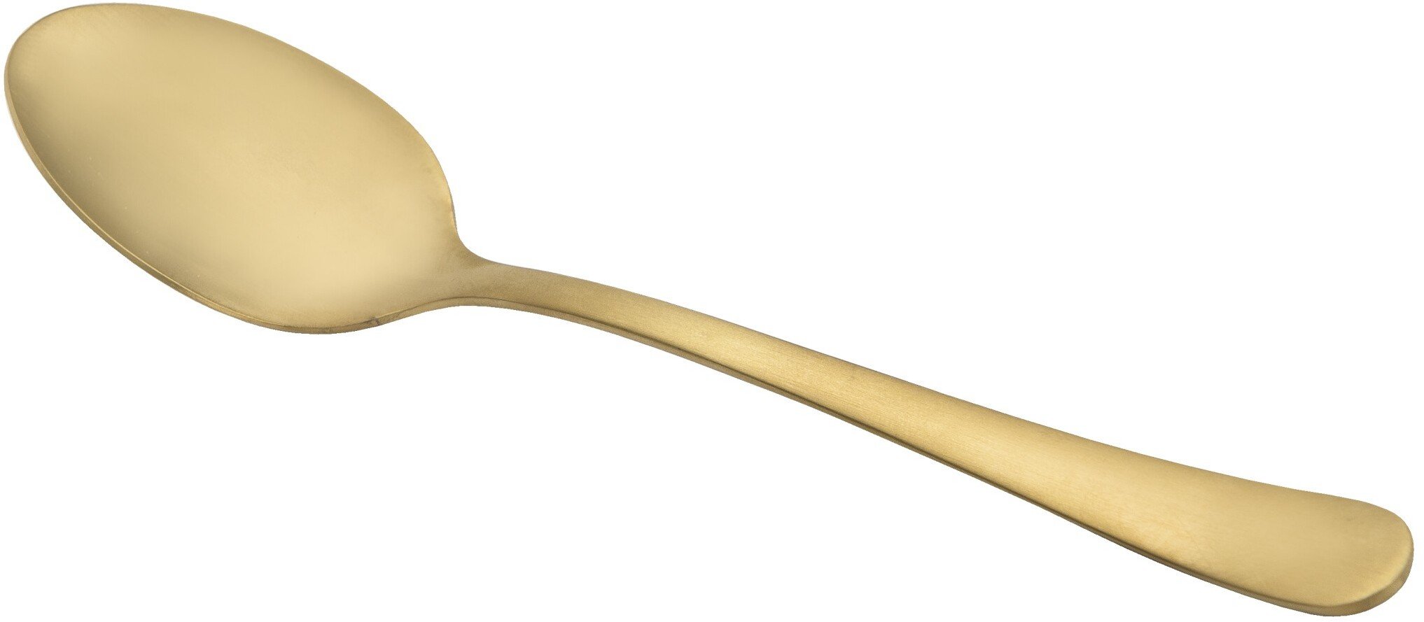 Łyżeczka do herbaty Austin złota