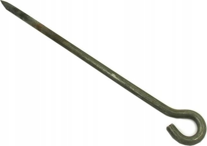 Geko Złącze rury próżniowej do szlifierki do gipsu i gładzi 190mm(1)