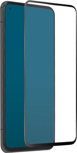 SBS Mobile SBS Glas Displayschutz Full Cover Xiaomi 11T/11T Pro, schwarz