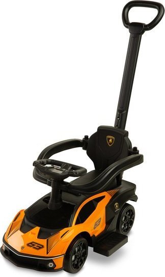 Toyz JEŹDZIK LAMBORGHINI ESSENZA ORANGE