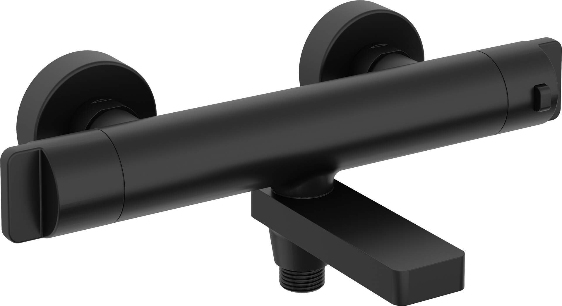 Bateria wannowa Deante Bateria wannowa termostatyczna