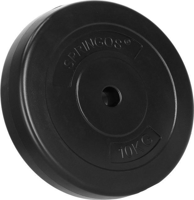 Springos Obciążenie bitumiczne 10kg kompozytowe