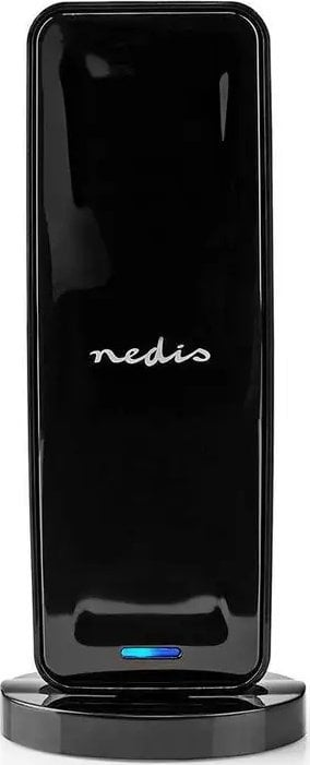 Antena RTV Nedis ANIR1504BK700 antena telewizyjna Wewnętrzna 28 dB