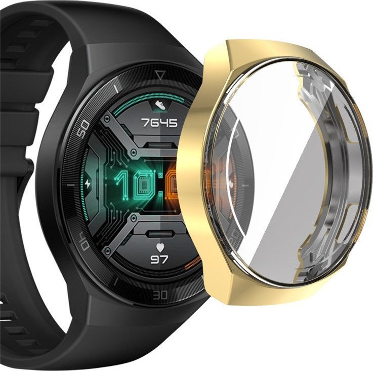 Etui Silikonowe OCHRONNE Do HUAWEI Watch GT 2E