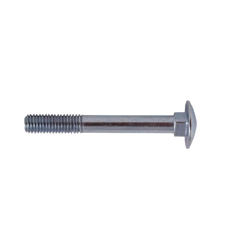 SCREW DIN603 M10X80 (50)