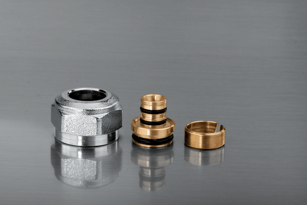 Valvex Złączka zaciskowa 3/4" 6008430