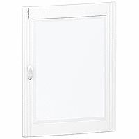 Schneider Drzwi przezroczyste 3 x 24 moduły IP40 Pragma (PRA15324)