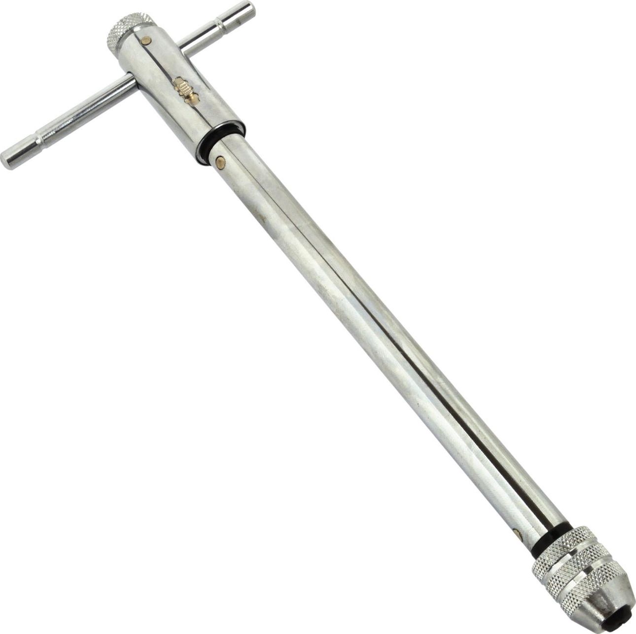 Geko Pokrętło do gwintowników M3-M10 255mm (10/50)